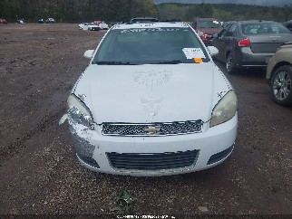 2014 Chevrolet Impala Limited, VIN 2G1WB5E3XE1126228. Фото 6 з 6 з аукціону IAAI. Каталог авто зі США OpenDataCar.