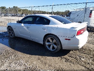 2014 Dodge Charger, VIN 2C3CDXCT6EH237499. Фото 3 з 6 з аукціону IAAI. Каталог авто зі США OpenDataCar.