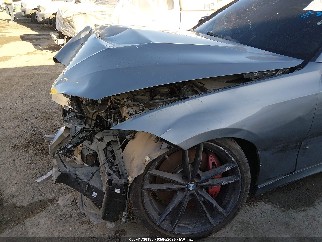 2024 Bmw M340i, VIN 3MW49FS01R8E63336. Фото 6 из 6 с аукциона IAAI. Каталог авто из США OpenDataCar.