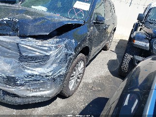 2026 Gmc Acadia, VIN 1GKENLKS2TJ103446. Zdjęcie 2 z 6 z aukcji IAAI. Katalog aut z USA OpenDataCar.