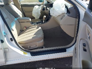 2003 Toyota Avalon, VIN 4T1BF28B13U279511. Фото 5 з 6 з аукціону IAAI. Каталог авто зі США OpenDataCar.