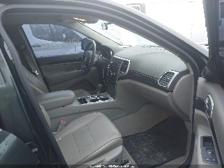 2011 Jeep Grand Cherokee, VIN 1J4RR4GG3BC567063. Фото 5 з 6 з аукціону IAAI. Каталог авто зі США OpenDataCar.
