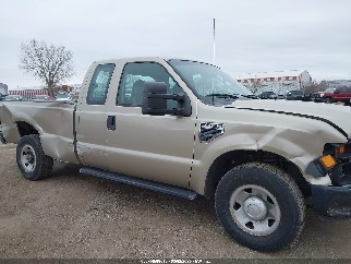 2008 Ford F-350, VIN 1FTSX30Y38ED11416. Фото 6 з 6 з аукціону IAAI. Каталог авто зі США OpenDataCar.