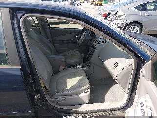 2005 Chevrolet Malibu Limited, VIN 1G1ZU54895F257406. Фото 5 из 6 с аукциона IAAI. Каталог авто из США OpenDataCar.