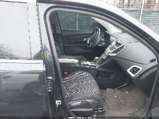 2010 Gmc Terrain, VIN 2CTFLEEW5A6397651. Фото 5 з 6 з аукціону IAAI. Каталог авто зі США OpenDataCar.