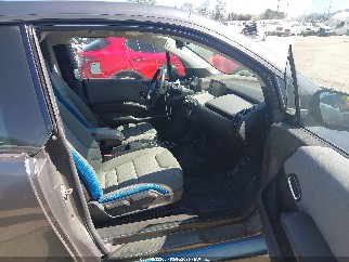 2017 Bmw i3, VIN WBY1Z6C38HV949568. Фото 5 из 6 с аукциона IAAI. Каталог авто из США OpenDataCar.