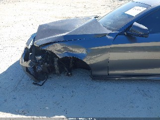 2017 Bmw M240i xDrive, VIN WBA2G3C34H7A25384. Фото 2 из 6 с аукциона IAAI. Каталог авто из США OpenDataCar.