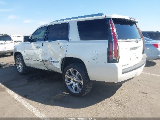2015 Cadillac Escalade, VIN 1GYS3NKJXFR676778. Zdjęcie 6 z 6 z aukcji IAAI. Katalog aut z USA OpenDataCar.