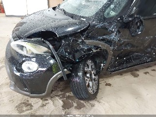 2014 Fiat 500L, VIN ZFBCFADH9EZ023381. Zdjęcie 6 z 6 z aukcji IAAI. Katalog aut z USA OpenDataCar.