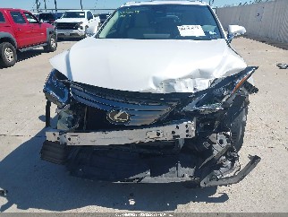 2018 Lexus RX 350L, VIN JTJGZKCA2J2003554. Фото 6 з 6 з аукціону IAAI. Каталог авто зі США OpenDataCar.