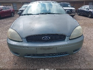 2005 Ford Taurus, VIN 1FAFP53U05A311291. Фото 6 з 6 з аукціону IAAI. Каталог авто зі США OpenDataCar.