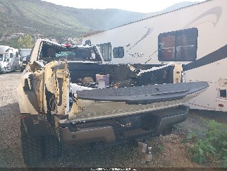 2022 Ford F-450, VIN 1FT8W4DT9NED85128. Фото 3 з 6 з аукціону IAAI. Каталог авто зі США OpenDataCar.