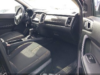 2022 Ford Ranger, VIN 1FTER4FH6NLD17688. Фото 5 з 6 з аукціону IAAI. Каталог авто зі США OpenDataCar.