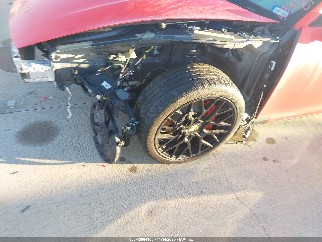 2022 Porsche 911, VIN WP0AA2A91NS206076. Фото 6 з 6 з аукціону IAAI. Каталог авто зі США OpenDataCar.