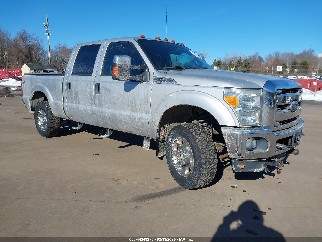 2012 Ford F-250, VIN 1FT7W2B68CEA00717. Фото 1 з 6 з аукціону IAAI. Каталог авто зі США OpenDataCar.