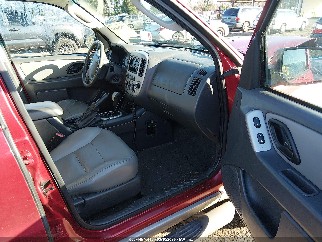 2007 Ford Escape, VIN 1FMCU93137KA52131. Фото 5 из 6 с аукциона IAAI. Каталог авто из США OpenDataCar.