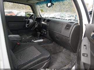 2007 Hummer H3, VIN 5GTDN13E078219402. Фото 5 з 6 з аукціону IAAI. Каталог авто зі США OpenDataCar.