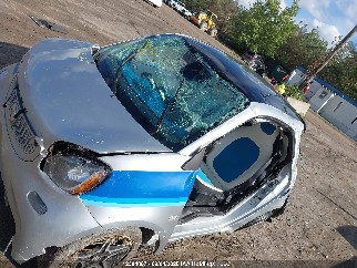 2016 Smart Fortwo, VIN WMEFJ5DAXGK110447. Фото 6 з 6 з аукціону IAAI. Каталог авто зі США OpenDataCar.