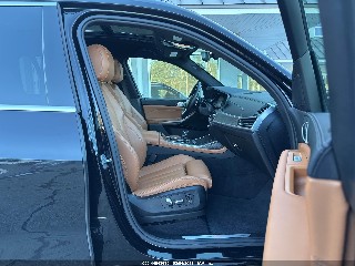 2021 Bmw X7, VIN 5UXCW2C06M9E81989. Фото 5 из 6 с аукциона IAAI. Каталог авто из США OpenDataCar.