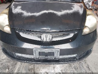 2008 Honda Fit, VIN JHMGD38458S058163. Фото 6 з 6 з аукціону IAAI. Каталог авто зі США OpenDataCar.