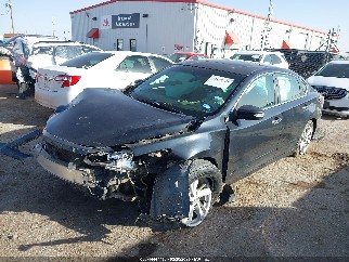 2015 Nissan Altima, VIN 1N4AL3AP0FN878876. Фото 2 з 6 з аукціону IAAI. Каталог авто зі США OpenDataCar.