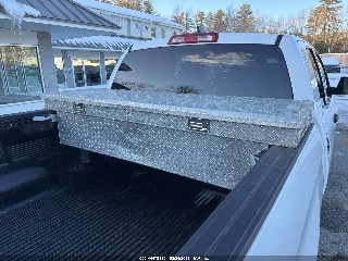 2020 Toyota Tundra, VIN 5TFUY5F16LX878437. Фото 6 з 6 з аукціону IAAI. Каталог авто зі США OpenDataCar.