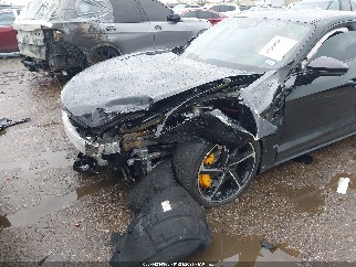 2024 Audi RS e-tron GT, VIN WAUBHBFW5R7901617. Фото 6 из 6 с аукциона IAAI. Каталог авто из США OpenDataCar.