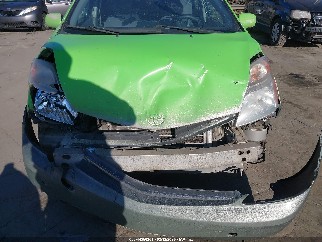 2007 Toyota Prius, VIN JTDKB20UX73207957. Zdjęcie 6 z 6 z aukcji IAAI. Katalog aut z USA OpenDataCar.