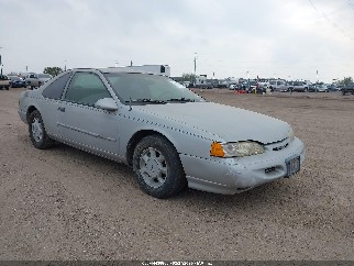 1995 Ford Thunderbird, VIN 1FALP62W4SH170899. Zdjęcie 1 z 6 z aukcji IAAI. Katalog aut z USA OpenDataCar.