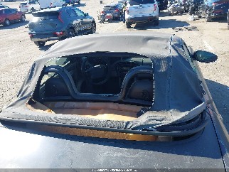 1999 Porsche Boxster, VIN WP0CA2980XU623443. Фото 6 з 6 з аукціону IAAI. Каталог авто зі США OpenDataCar.