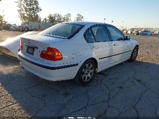 2003 Bmw 3 Series, VIN WBAAZ33453KP81212. Photo 4 of 6 from IAAI auction. OpenDataCar US salvage catalog.