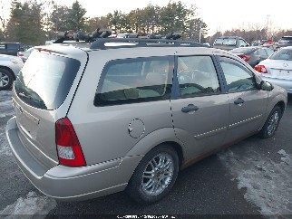 2007 Ford Focus, VIN 1FAHP36N87W104980. Фото 6 з 6 з аукціону IAAI. Каталог авто зі США OpenDataCar.