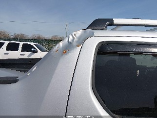 2006 Honda Ridgeline, VIN 2HJYK16576H523263. Фото 6 з 6 з аукціону IAAI. Каталог авто зі США OpenDataCar.