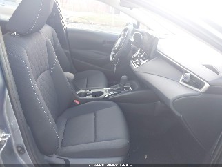 2024 Toyota Corolla, VIN JTDBCMFE4R3036733. Фото 5 з 6 з аукціону IAAI. Каталог авто зі США OpenDataCar.