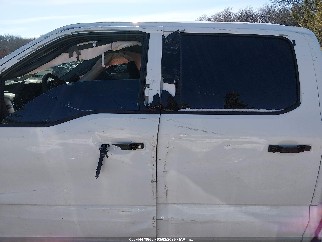 2023 Ford F-150, VIN 1FTFW1E5XPKF27500. Фото 6 з 6 з аукціону IAAI. Каталог авто зі США OpenDataCar.