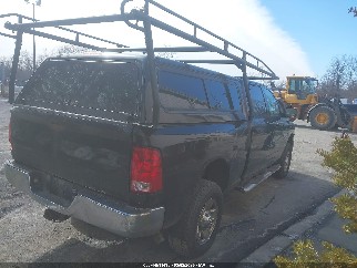 2016 Ram 2500, VIN 3C6TR5DT6GG367583. Фото 4 з 6 з аукціону IAAI. Каталог авто зі США OpenDataCar.