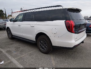 2025 Ford Expedition, VIN 1FMJK1H8XSEA48296. Фото 3 з 6 з аукціону IAAI. Каталог авто зі США OpenDataCar.