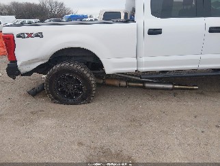 2018 Ford F-250, VIN 1FT7W2BT3JEC80758. Фото 6 з 6 з аукціону IAAI. Каталог авто зі США OpenDataCar.