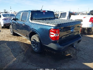 2022 Ford Maverick, VIN 3FTTW8F95NRB06869. Фото 3 из 6 с аукциона IAAI. Каталог авто из США OpenDataCar.