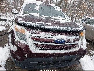 2011 Ford Explorer, VIN 1FMHK7F89BGA06811. Zdjęcie 6 z 6 z aukcji IAAI. Katalog aut z USA OpenDataCar.