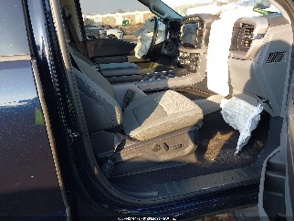 2023 Ford F-150, VIN 1FTFW1E5XPKF97384. Фото 5 з 6 з аукціону IAAI. Каталог авто зі США OpenDataCar.