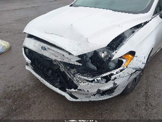 2020 Ford Fusion, VIN 3FA6P0H7XLR155639. Фото 6 з 6 з аукціону IAAI. Каталог авто зі США OpenDataCar.