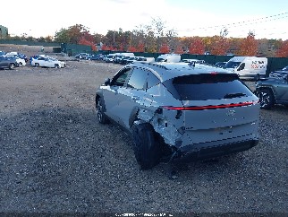 2024 Hyundai Kona, VIN KM8HBCAB5RU108792. Фото 3 з 6 з аукціону IAAI. Каталог авто зі США OpenDataCar.