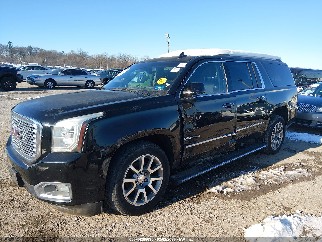 2016 Gmc Yukon XL, VIN 1GKS2HKJ0GR114419. Zdjęcie 6 z 6 z aukcji IAAI. Katalog aut z USA OpenDataCar.