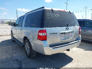 2012 Ford Expedition, VIN 1FMJK1H54CEF35307. Фото 3 з 6 з аукціону IAAI. Каталог авто зі США OpenDataCar.