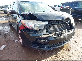 2015 Kia Forte, VIN KNAFX4A66F5382608. Фото 5 з 6 з аукціону IAAI. Каталог авто зі США OpenDataCar.