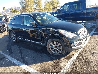 2016 Infiniti QX50, VIN JN1BJ0RPXGM232441. Zdjęcie 1 z 6 z aukcji IAAI. Katalog aut z USA OpenDataCar.
