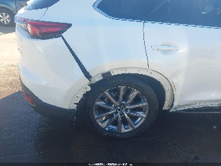 2023 Mazda CX-9, VIN JM3TCBDYXP0629881. Фото 6 з 6 з аукціону IAAI. Каталог авто зі США OpenDataCar.