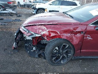 2024 Hyundai Sonata, VIN KMHL64JAXRA371244. Фото 6 з 6 з аукціону IAAI. Каталог авто зі США OpenDataCar.