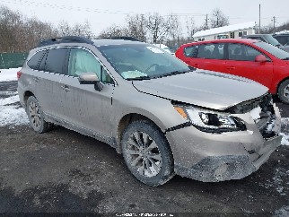 2017 Subaru Outback, VIN 4S4BSANC7H3329330. Фото 1 з 6 з аукціону IAAI. Каталог авто зі США OpenDataCar.
